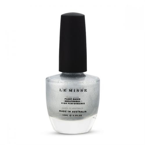 Lemisse Nail Polish Here I Am 15ml – Kiah Organic & Wholefoods Warehouse