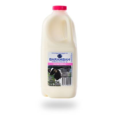 Skim Milk - Norco Foods