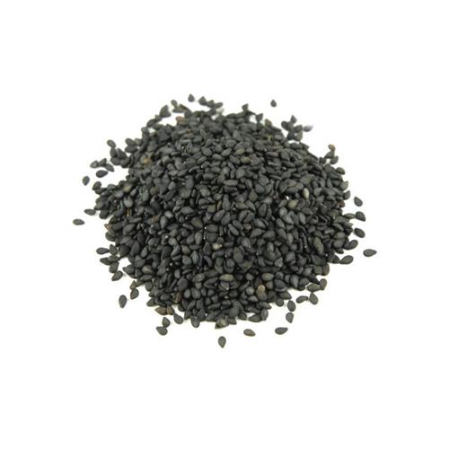 Black Sesame Seeds Certified Organic Bulk Kiah Organic & Wholefoods